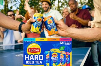 Lipton Hard Iced Tea Says “Don’t Retire the Party” for National Iced Tea Day and Rallies Generations to Celebrate Together – mybeerbuzz.com