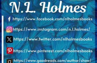 Melody of Evil (Hani’s Daughter Mysteries 4) by N.L. Holmes – Devilishly Delicious Book Reviews