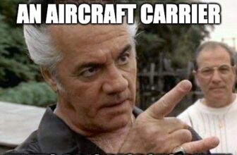 New(old) Carrier Alert! – Lawyers, Guns & Money