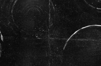 Frozen In Time: This is Darkness playlist – September 2026