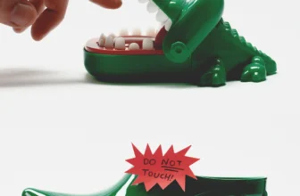 Sam Nicklin turns eBay finds into small, funny worlds