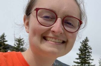 BECKY MITCHELL: A dusty day of thankful service