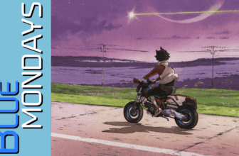 Blue Mondays is Complete! | The Glorio Blog
