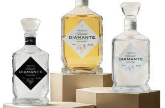The Complete Tequila Redondel Diamante Guide