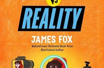 Middle Grade Must Reads – October 2026 (Part Two)