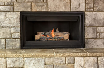 Does a Gas Fireplace Increase Home Value?