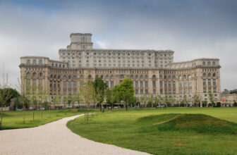 San Francisco – Bucharest, Romania. $724 (Basic Economy) / $964 (Regular Economy). Roundtrip, including all Taxes – The Flight Deal