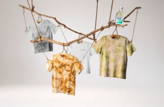 Why a laundry brand made four T-shirts you’re not supposed to wash