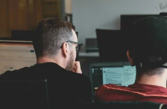 Secure Places to Store Computer Files for Bookkeeping