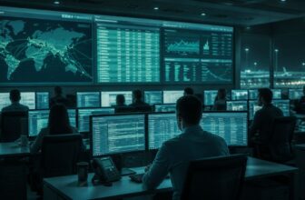 The Benchmark Is Dissolving: Why Competitive Fare Intelligence No Longer Describes the Market