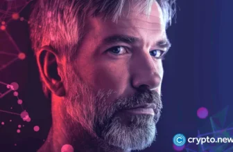 Michael Saylor’s Strategy hints at another big Bitcoin buy