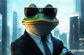 PEPE price prediction for October