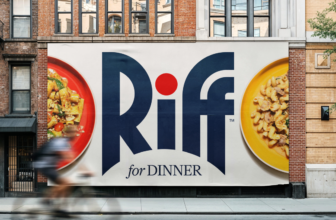 This packaging for ready-made dinners can teach you to cook better