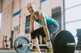 Why all runners need to deadlift