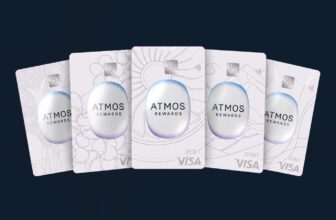 Atmos™ Rewards expands with customized ways to earn, more benefits, new partners, broader access to premium experiences and a new debit card offering