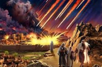 Abraham And Lot & Sodom and Gomorrah – gracetogrowdaily