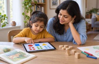 8 EdTech Trends for Parents: Learning, AI and Safety