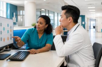 Epic Prior Authorization Readiness Checklist