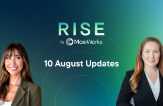 New in RISE: AI Notes, Cloze Sync & Custom Fields