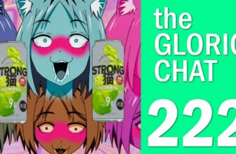 The GLORIO Chat Episode 222: Summer 2026 Anime Wrap-Up