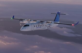 Electric aircraft and batteries – an insurmountable problem?