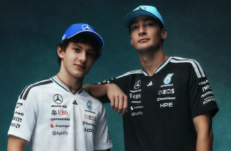 Singapore F1 2026: The Ultimate Race Week Guide