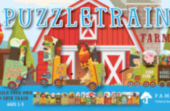 Apple a Day Giveaway! – My Crafty Zoo