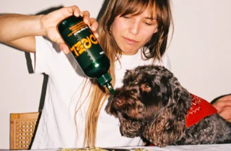 Derek&Eric’s olive oil identity swaps Tuscan cliches for attitude and colour