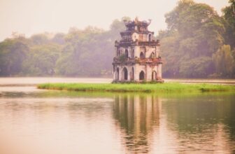 Eight Destinations That Reward Longer Stays – wayward wayfarer