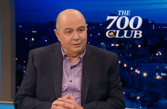 Ex-Muslim Leads 100,000 to Jesus: ‘There Is Hunger in the Muslim World to Hear About Christ’