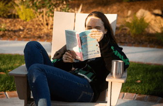 Novel Pairings: A Book and Wine Club Without Borders