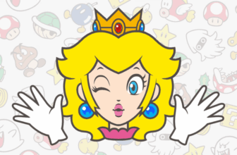 My Mario apps Hello, Peach! and Hello, Luigi! now available for Switch