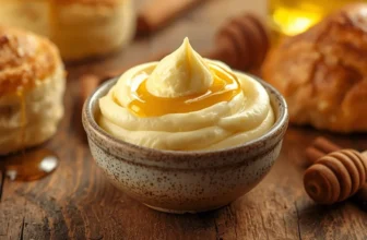 Honey Butter Recipe