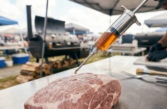 How to Inject Pork Butt Like a Pro