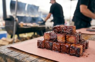 How to Prep and Cook St. Louis Rib Tips