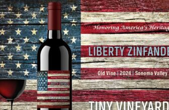 Toast to America! – by Joseph Daniel