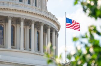 How Can Government Serve the People When So Few Trust It?