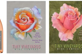 A Rosé by any other name… Act II