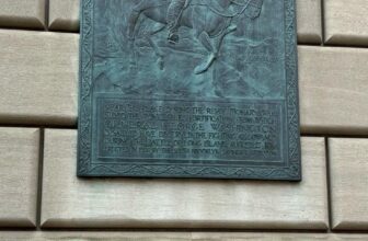 The Battles Lost in New York City – The Metropole