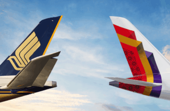 Air India and SIA Simplify Flights Between India and Singapore