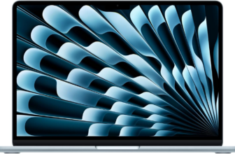 The 13-inch M5 MacBook Air 16GB/1TB is $150 Off