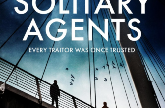 Solitary Agents – David Goodman – espresso coco