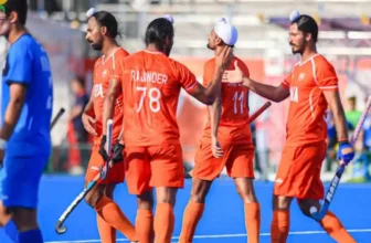 Asian Games 2026 Hockey: India vs Pakistan Semi-Final, Olympics Qualification, Time and Key Players