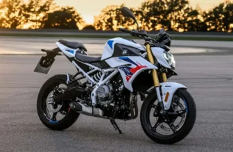 BMW F 450 R Launched With 420cc Twin-Cylinder Engine, 48hp Power and 6-Speed Gearbox