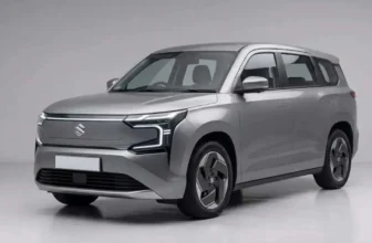 Maruti YMC Electric MPV India Launch: e Vitara-Based EV, Expected Range and Key Details