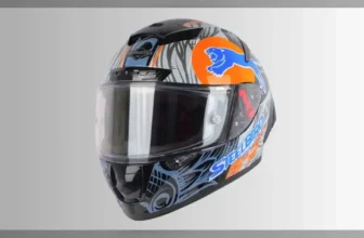 Steelbird Expands Helmet Business With 30% Aftermarket Growth, Targets 1,000 Rider Shopee Outlets