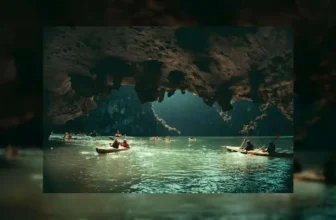 From Philippines to Vietnam: 8 Incredible Underground Rivers and Caves