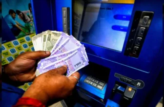 New Cash Record: ATM Withdrawals Hit Record ₹2.24 Lakh Crore, Cash Figures Reach ₹43 Lakh Crore