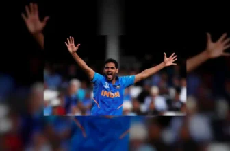 Why India Recalled Bhuvneshwar Kumar for New Zealand T20Is After His Stellar IPL 2026