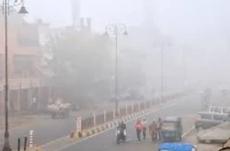 Rajasthan Weather Today: Monsoon Withdrawal Nears End, Dry Weather Expected; Rain Forecast After October 6